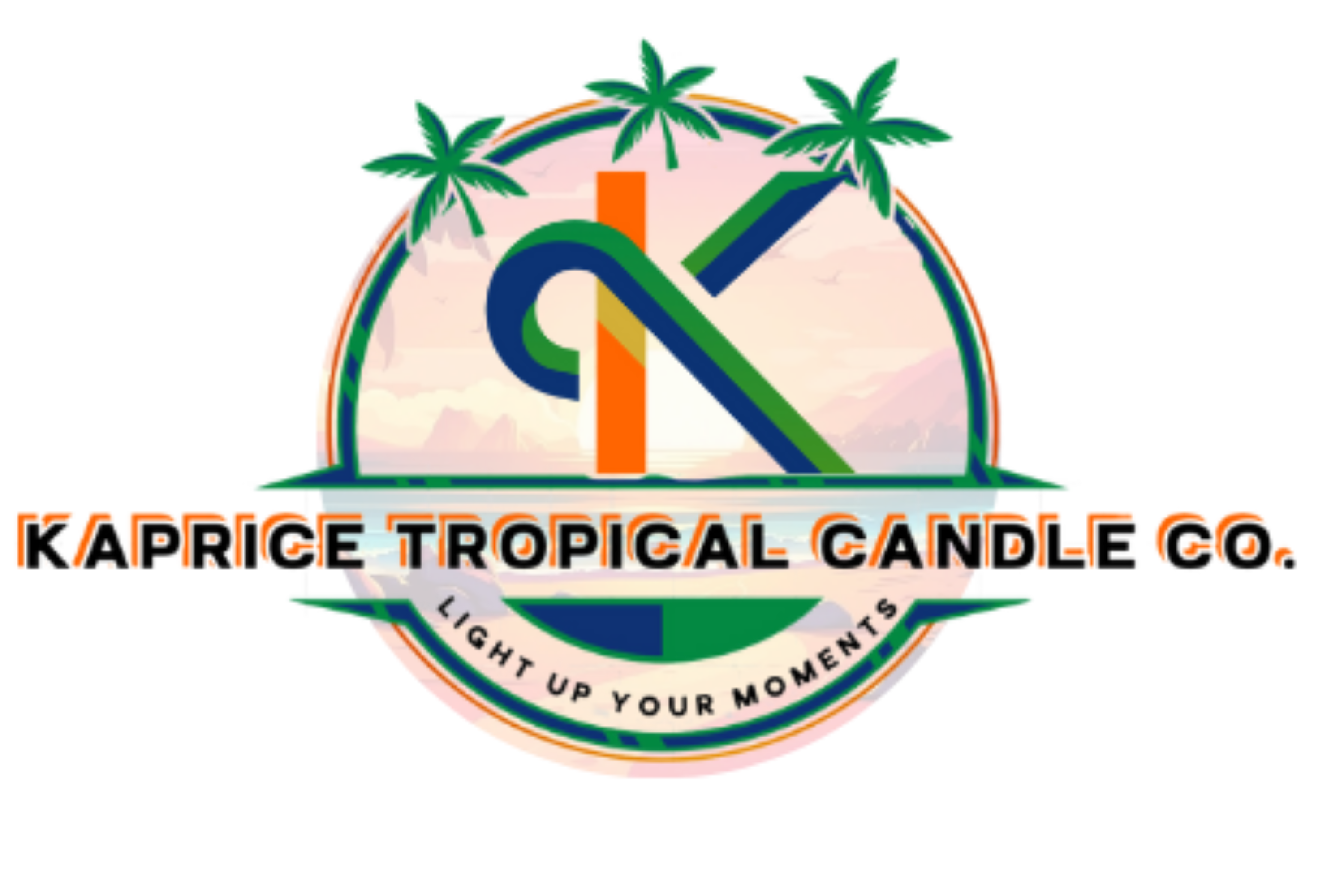 Kaprice Tropical Candle Co.